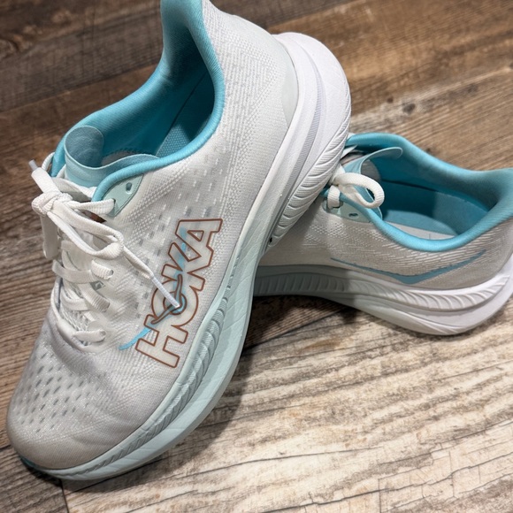 Hoka Shoes - Hoka tennis shoes Mach